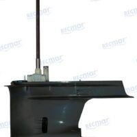 EMBASE COMPLETE YAMAHA 30" 4T F200/225/2 Mercruiser