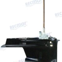 EMBASE COMPLETE YAMAHA 25" 4T 200 225 25 Yamaha