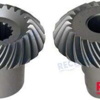 KIT PIGNONS Mercruiser