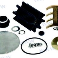 KIT REPARATION POMPE A EAU 22063494