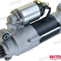 DEMARREUR MERCURY 4T 75/115CV Mercruiser