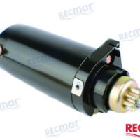 DEMARREUR MERCURY Mercruiser