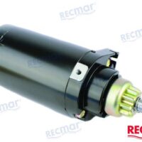 DEMARREUR MERCURY Mercruiser