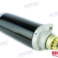 DEMARREUR MERCURY MARINER Mercruiser