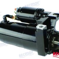 DEMARREUR Mercruiser