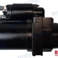 DEMARREUR 4.5 & 6.2L MPI Mercruiser