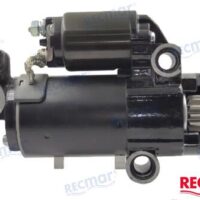 DEMARREUR MERCURY 4T 65/115CV Mercruiser