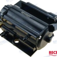 POMPE A CARBURANT Bombardier