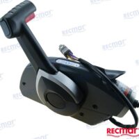 COMMANDE LATÉRALE SANS T&T Bombardier