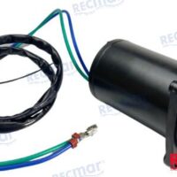 MOTEUR DE TRIM E-TEC Mercruiser