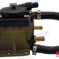 POMPE A ESSENCE JOHNSON EVINRUDE Bombardier