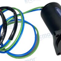 MOTEUR DE TRIM Mercruiser