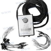 DETECTEUR DE TENSION