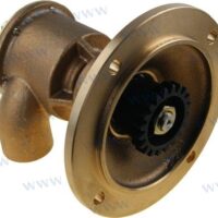 POMPE EAU DETROIT DIESEL Detroit