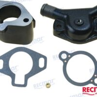 LOGEMENT THERMOSTAT VOLVO Mercruiser