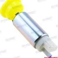 POMPE A CARBURANT Mercruiser