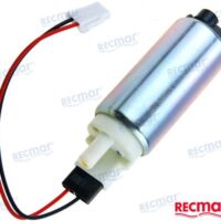 POMPE A CARBURANT Mercruiser