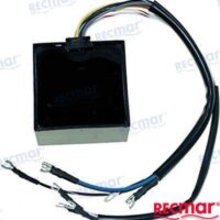 BOITIER ELECTRONIQUE YAMAHA Mercruiser