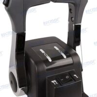 BOITIER COMMANDE BI-LEVIERS SUR PUPITRE Suzuki