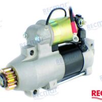 DEMARREUR MERCURY YAMAHA Mercruiser