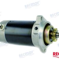 DEMARREUR YAMAHA 25-40CV Mercruiser