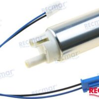 POMPE A CARBURANT Mercruiser