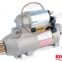 DEMARREUR MERCURY YAMAHA Mercruiser