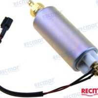 POMPE A CARBURANT Mercruiser