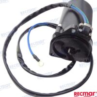 MOTEUR DE TRIM YAMAHA avec TORIQUE Mercruiser
