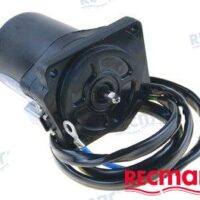 MOTEUR DE TRIM ARBRE LARGE Yamaha