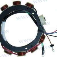 STATOR YAMAHA 4 CYL Yamaha