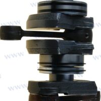 VILEBREQUIN COMPLET YAMAHA Mercruiser