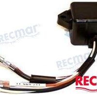 BOITIER ELECTRONIQUE YAMAHA Yamaha