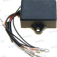 CDI YAMAHA 2 CYLINDRES Mercruiser