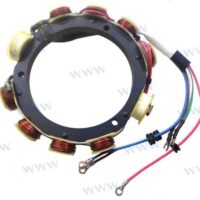 STATOR YAMAHA 3 CYL Yamaha