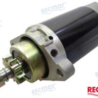 DEMARREUR MERCURY YAMAHA 9.9-50CV Mercruiser