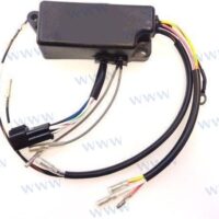 CDI YAMAHA 3 CYLINDRES Yamaha