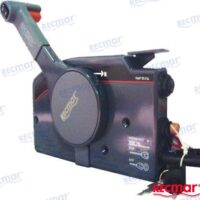 BOITIER DE COMMANDE 40 A 250CV Yamaha