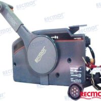 BOITIER DE COMMANDE 9 ÉLECT 30CV Yamaha