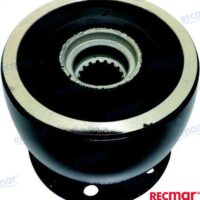 ACCOUPLEMENT MOTEUR Mercruiser