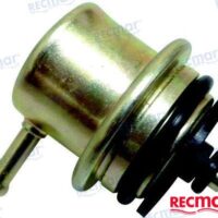 REGULATEUR DE PRESSION D'ESSENCE Mercruiser