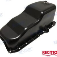 CARTER D HUILE MPI/GXI Mercruiser