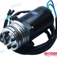 MOTEUR DE TRIM MERCURY Mercruiser