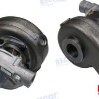 TURBO VOLVO 2003T Volvo