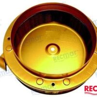 PARE FLAMME Mercruiser