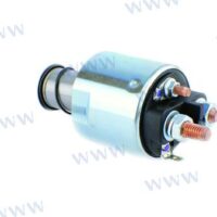 SOLENOIDE DE DEMARREUR Volvo