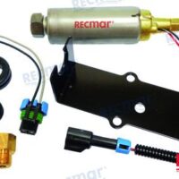POMPE À ESSENCE ÉLECTRIQUE Mercruiser