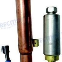 KIT POMPE A CARBURANT Mercruiser