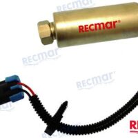 POMPE A ESSENCE ELECTRIQUE MERCRUISER Mercruiser