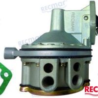 POMPE A ESSENCE MERCRUISER OMC Mercruiser